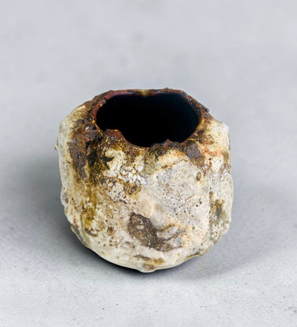 Ceramic Vessel No. 4