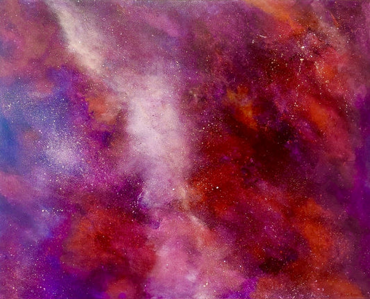 Amazing Space