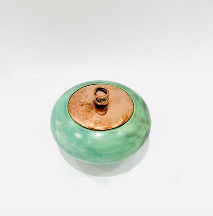 Herb container