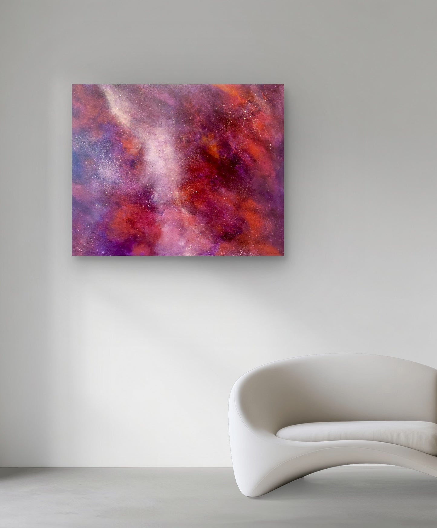 Amazing Space