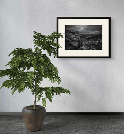 The Cobbler, Scotland