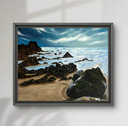 Sandymouth