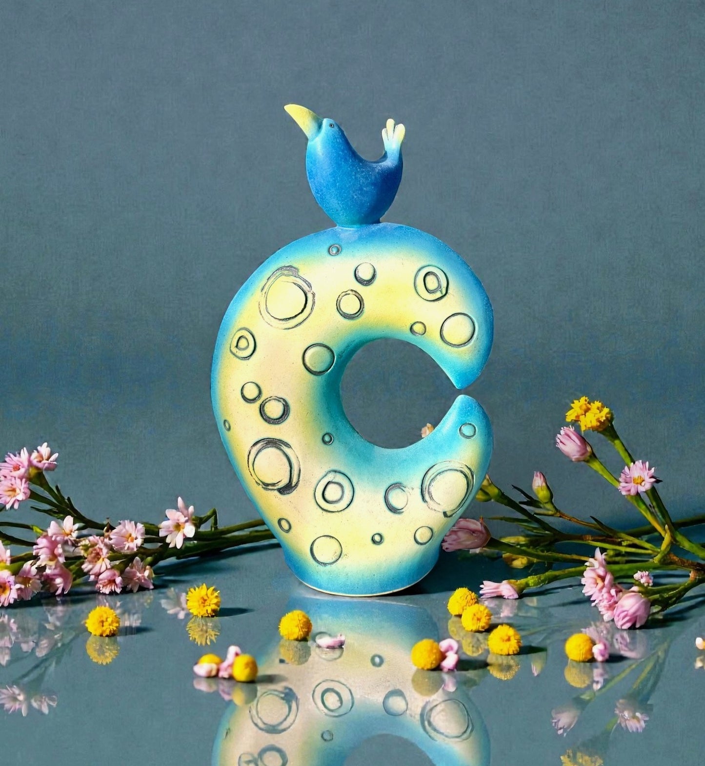 To The Moon and Back