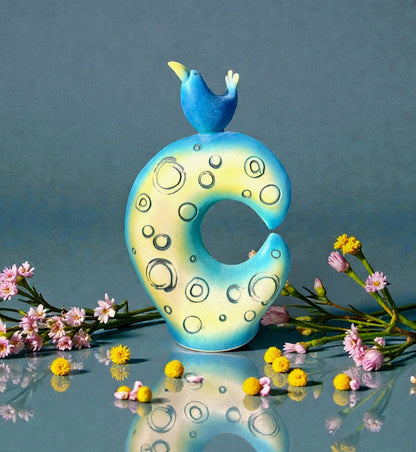 To The Moon and Back