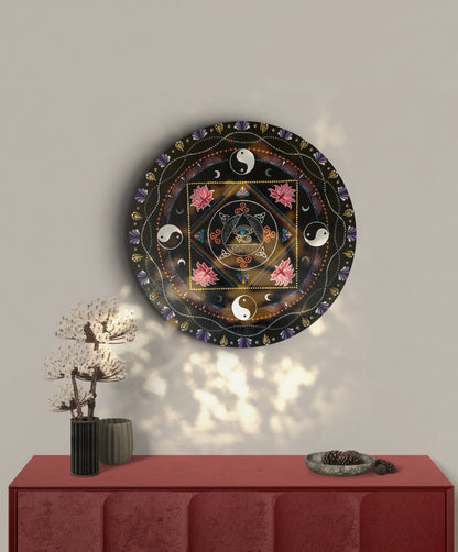 Balance of Life