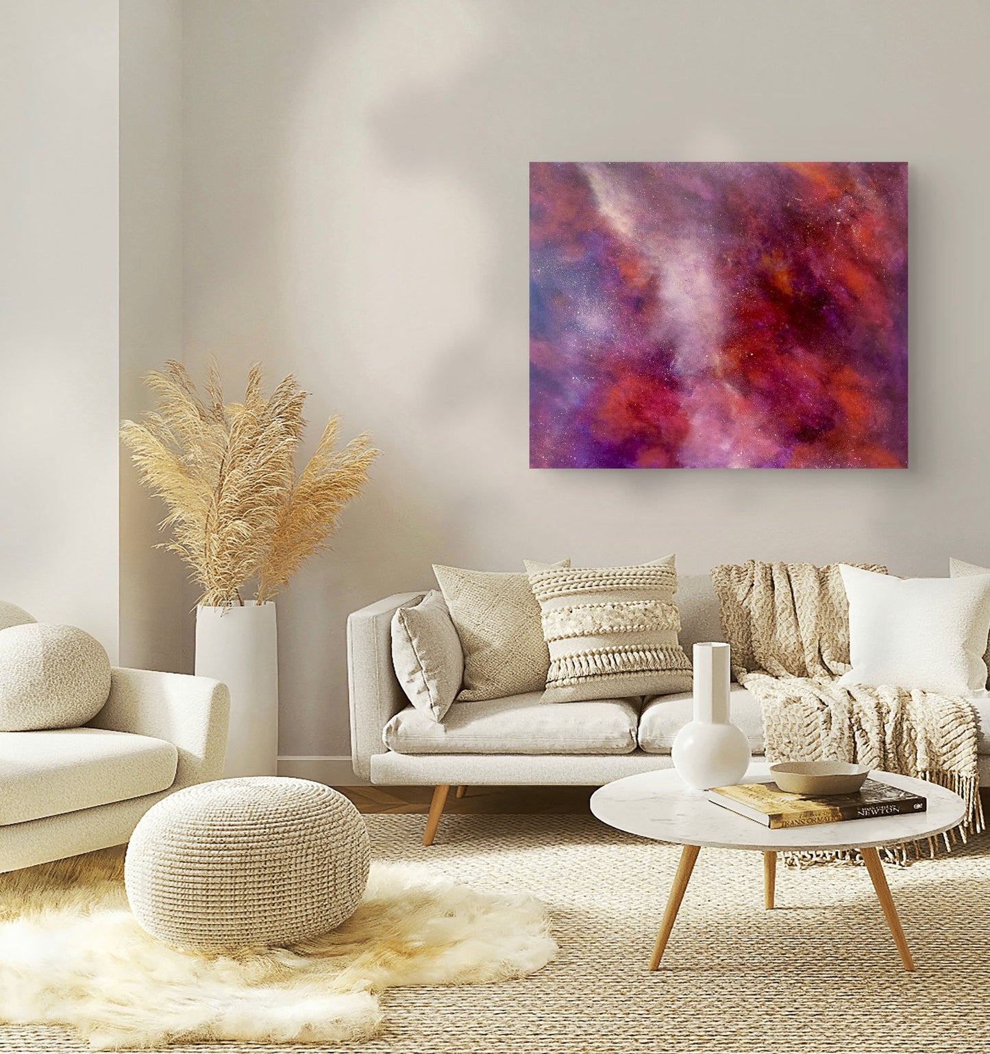 Amazing Space