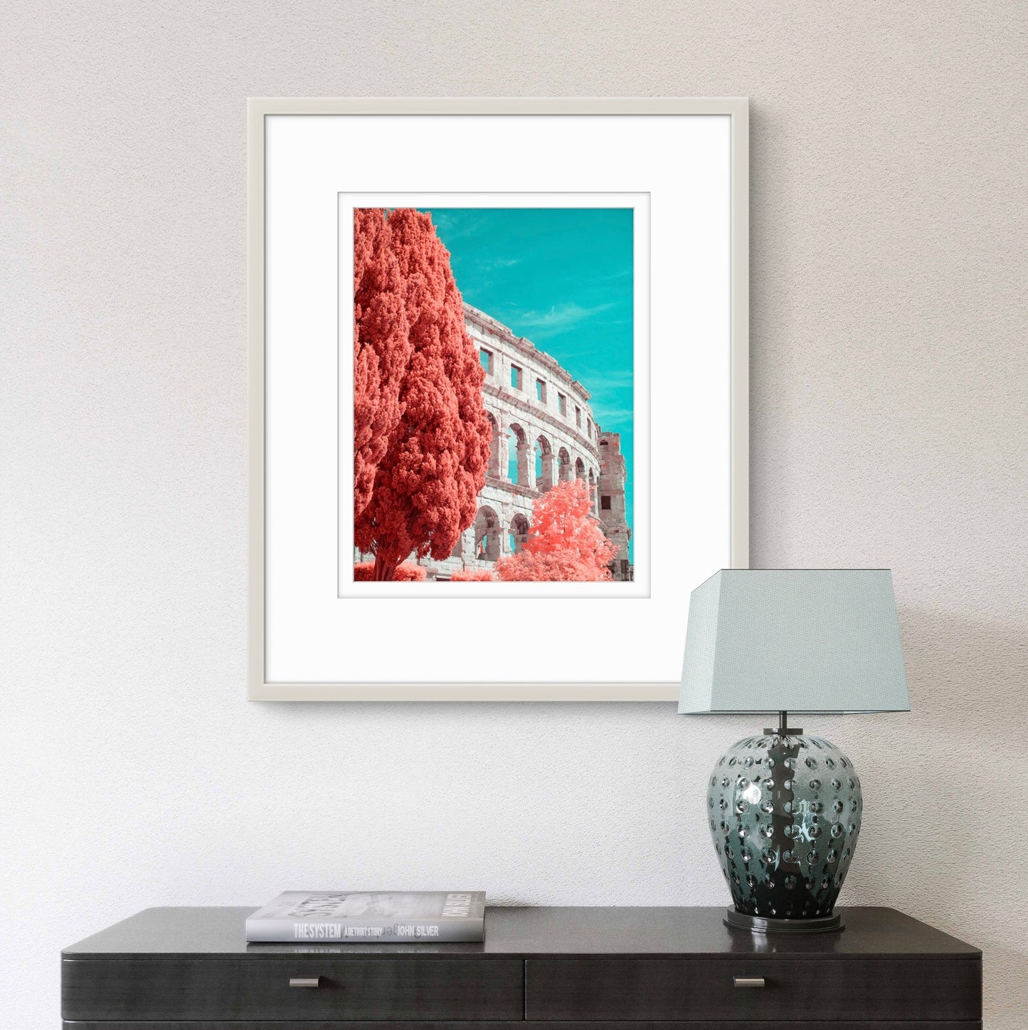 Pula Colosseum - Pula - Croatia