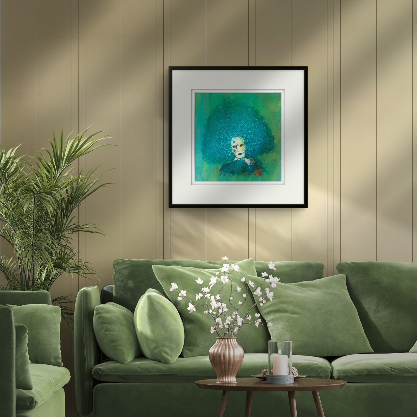 Carnevale di Venezia 9