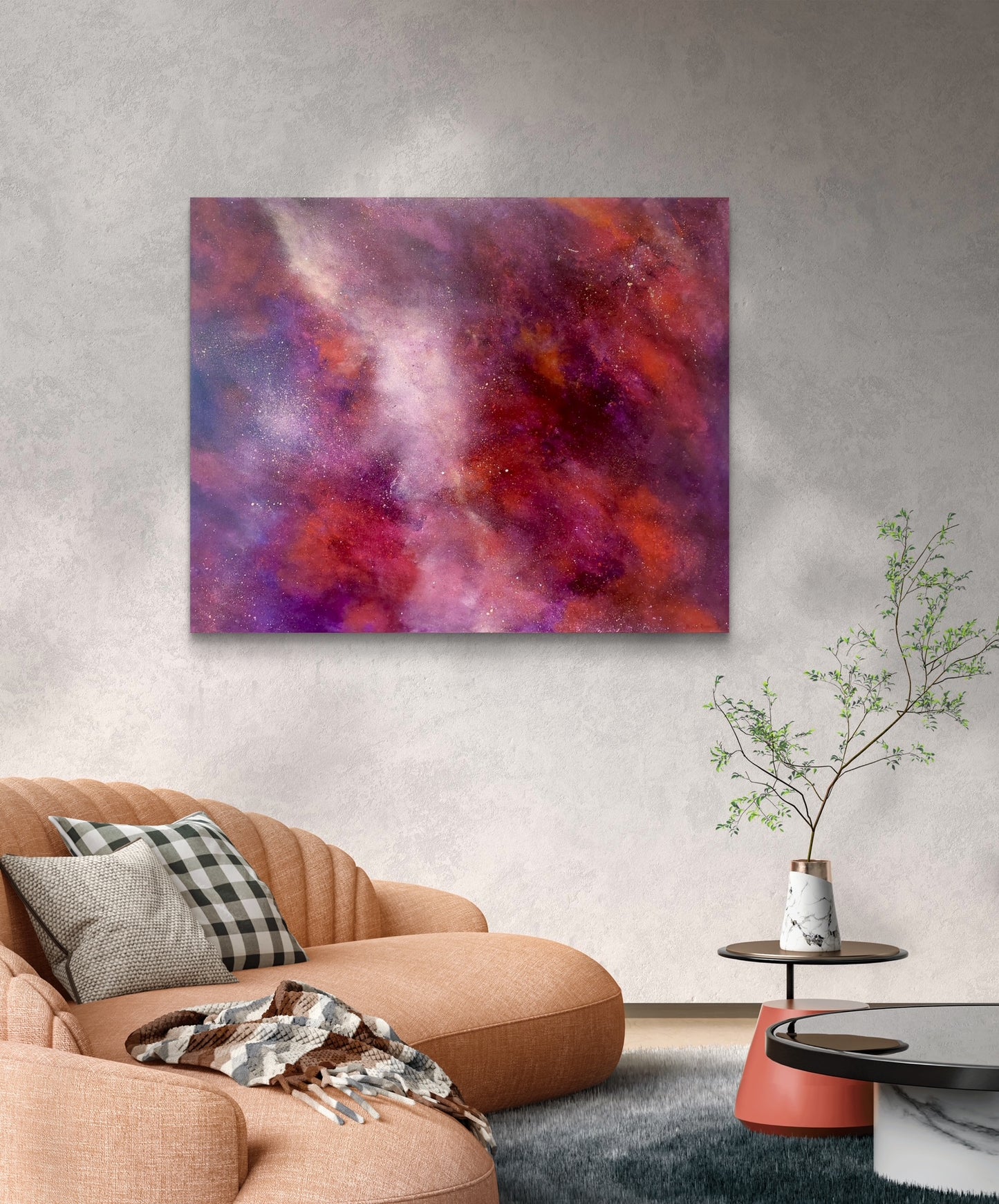 Amazing Space
