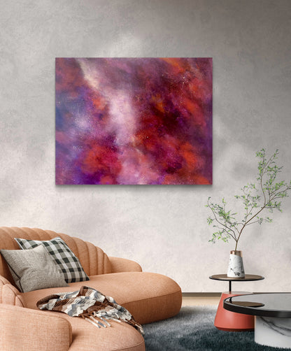 Amazing Space