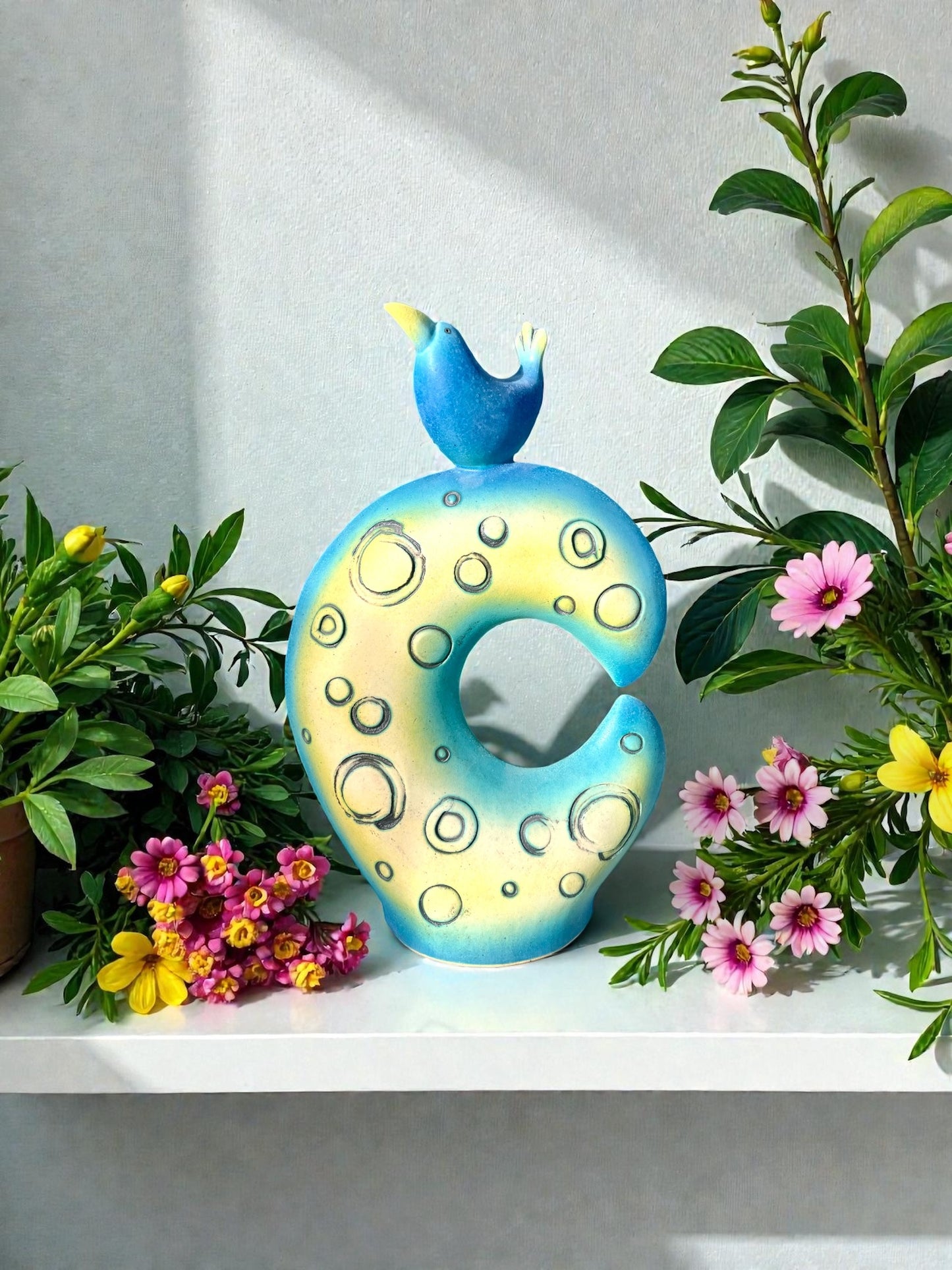 To The Moon and Back