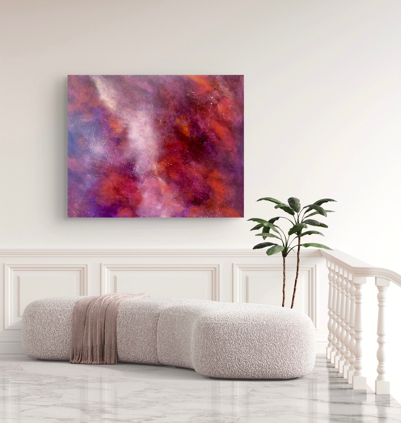 Amazing Space