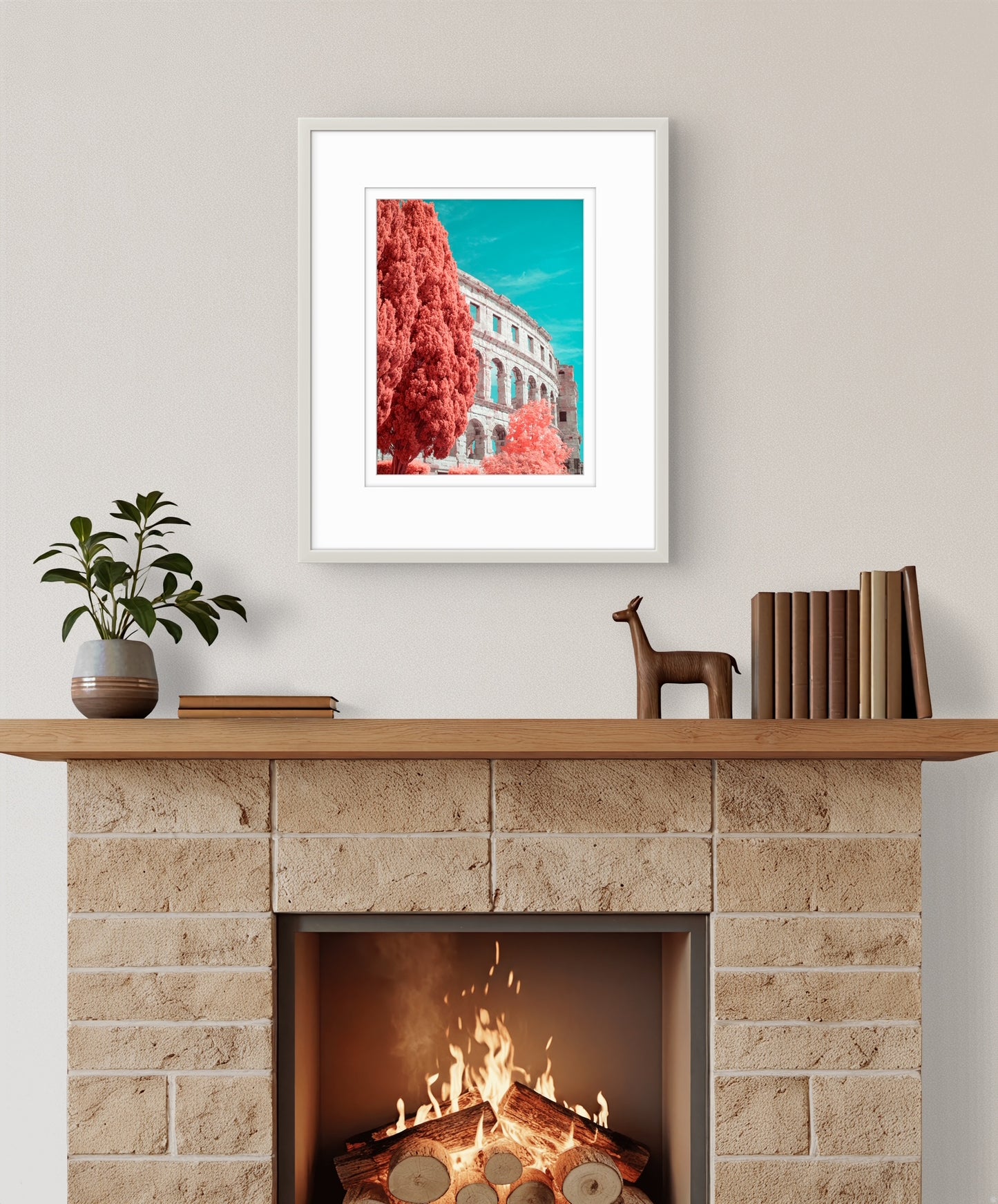 Pula Colosseum - Pula - Croatia