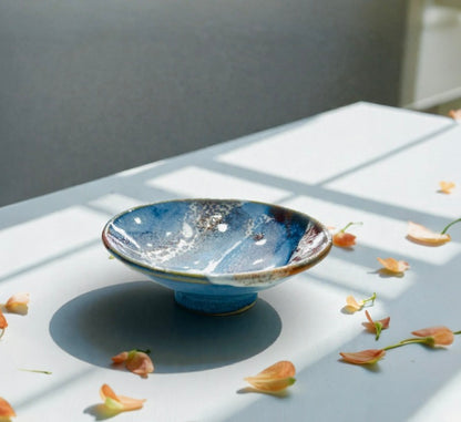 Handcrafted Ring Dish in Gift Box