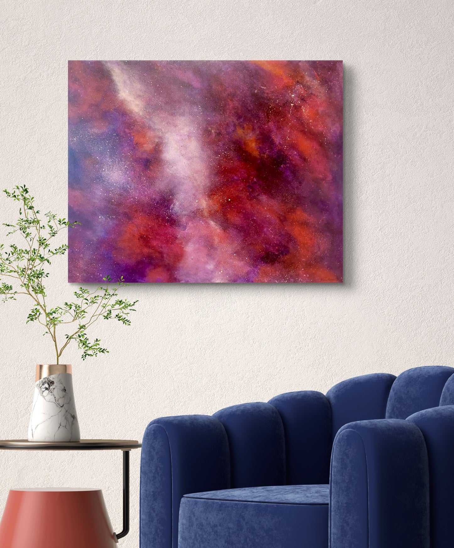 Amazing Space
