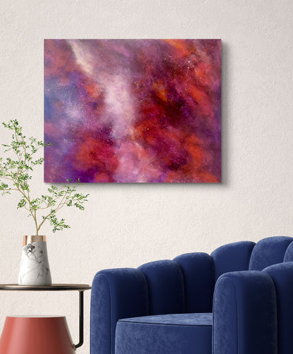 Amazing Space