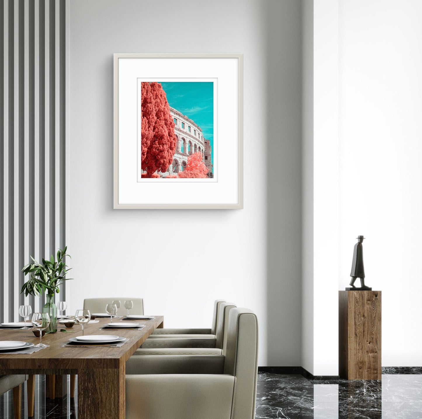 Pula Colosseum - Pula - Croatia