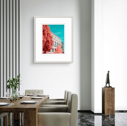 Pula Colosseum - Pula - Croatia