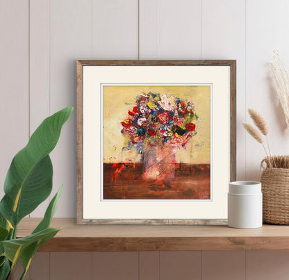 Colour Symphony (Print)