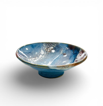 Handcrafted Ring Dish in Gift Box