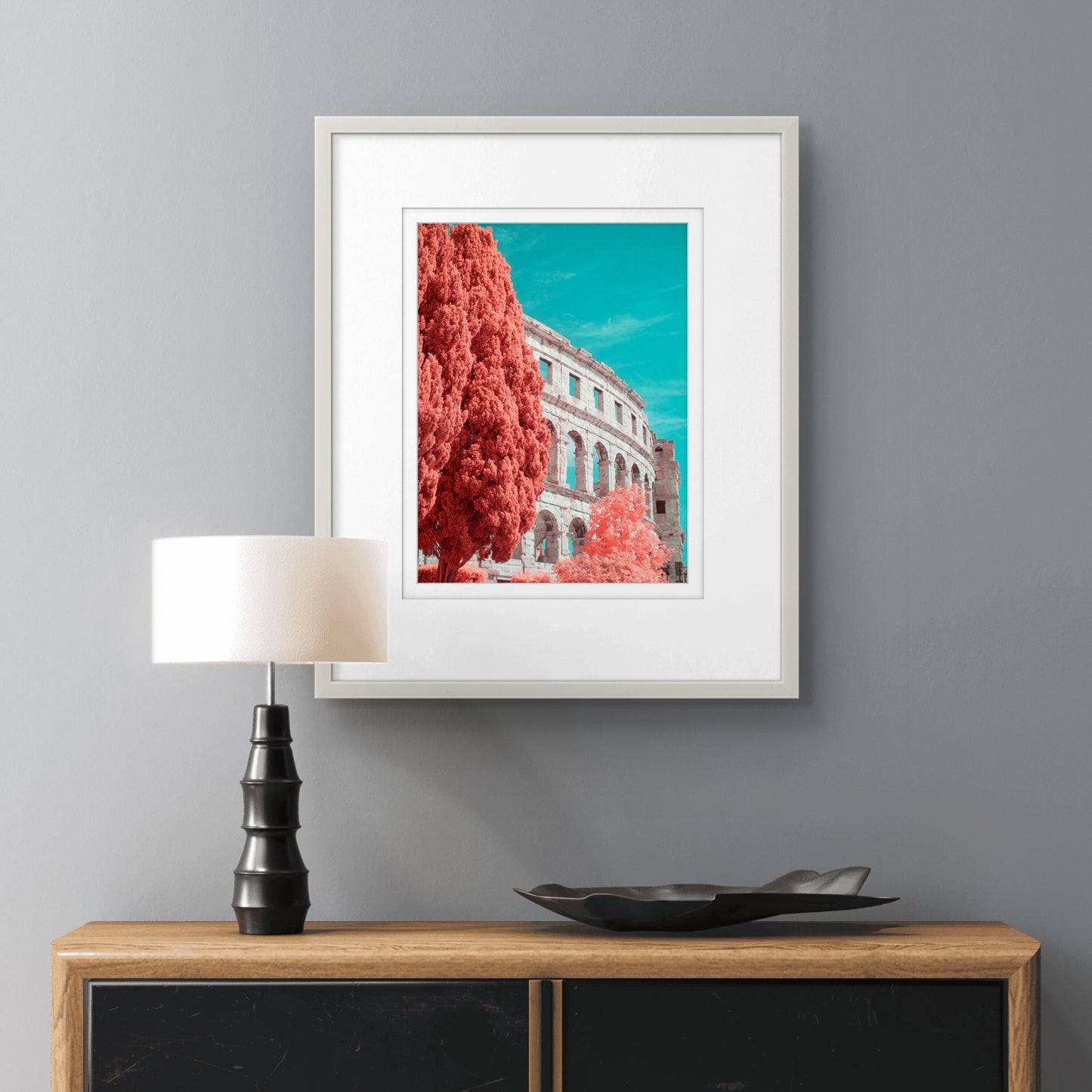 Pula Colosseum - Pula - Croatia