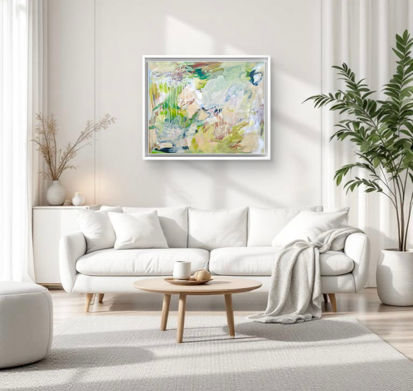 Emerging Spring