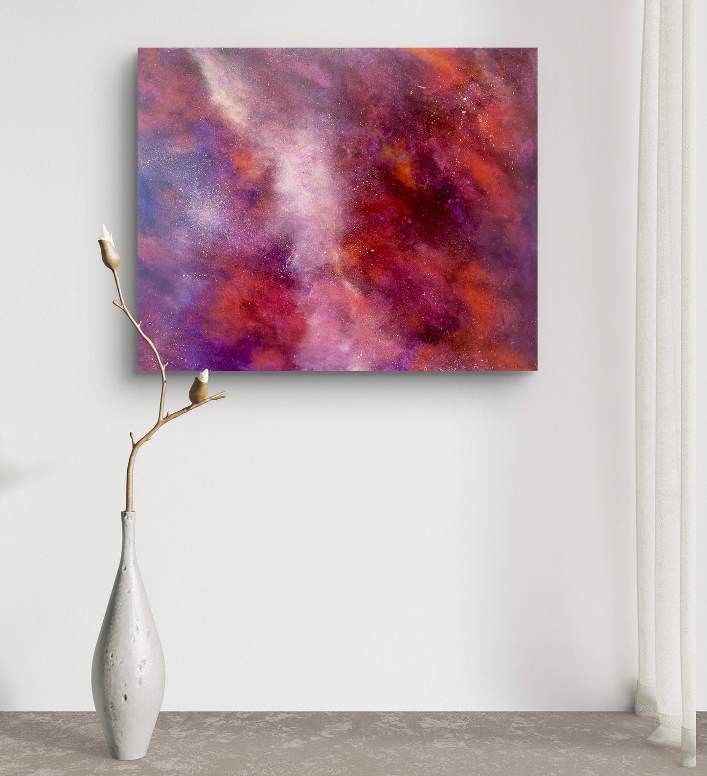 Amazing Space