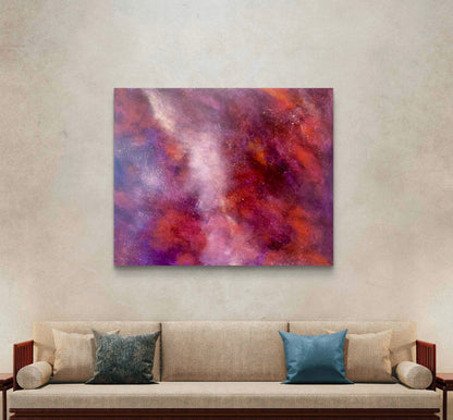 Amazing Space
