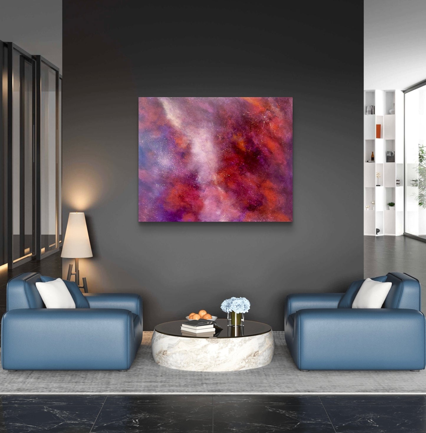 Amazing Space