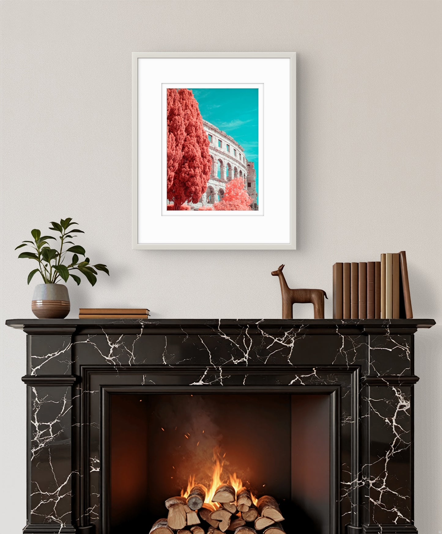 Pula Colosseum - Pula - Croatia