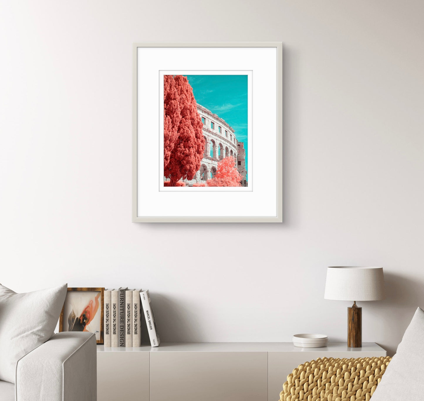 Pula Colosseum - Pula - Croatia