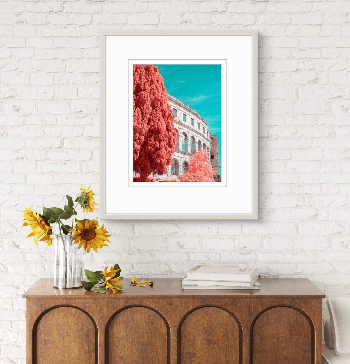 Pula Colosseum - Pula - Croatia