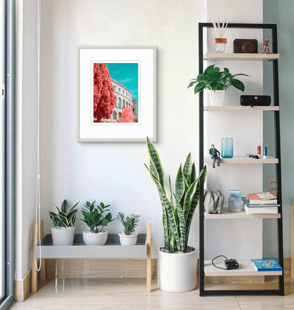 Pula Colosseum - Pula - Croatia