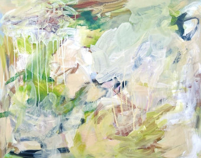 Emerging Spring