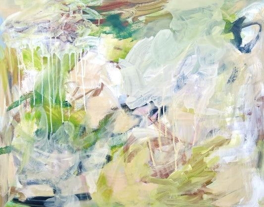 Emerging Spring
