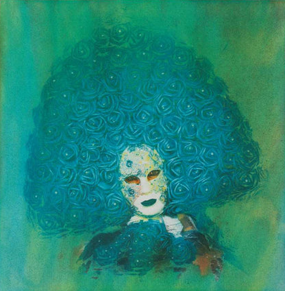 Carnevale di Venezia 9