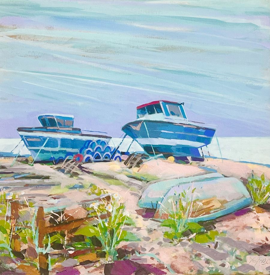 Deal Boats