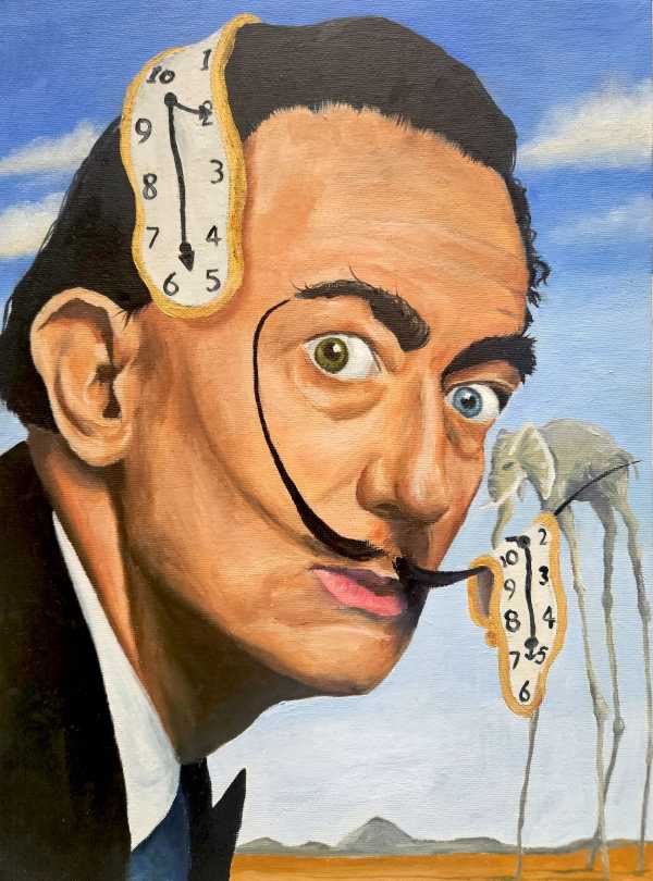 Dali