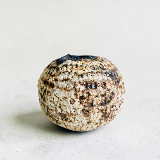 Ceramic Vessel No. 5