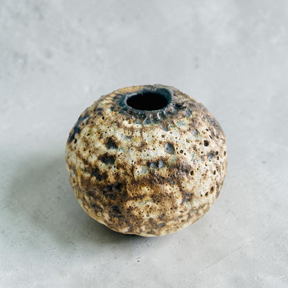 Ceramic Vessel No. 5