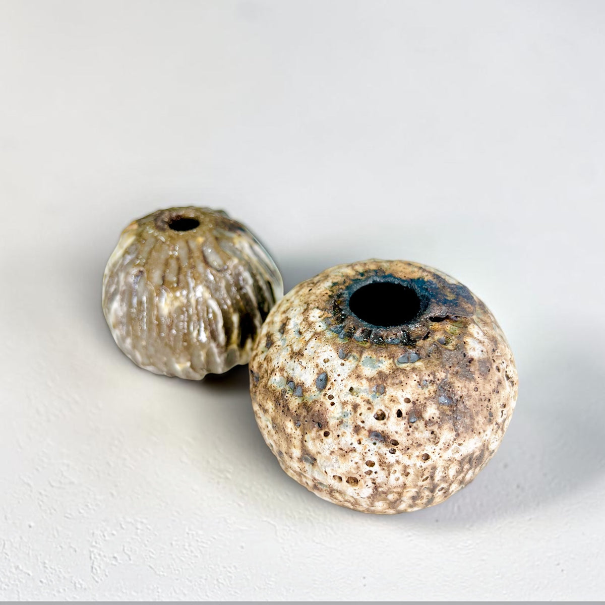 Ceramic Vessel No. 5