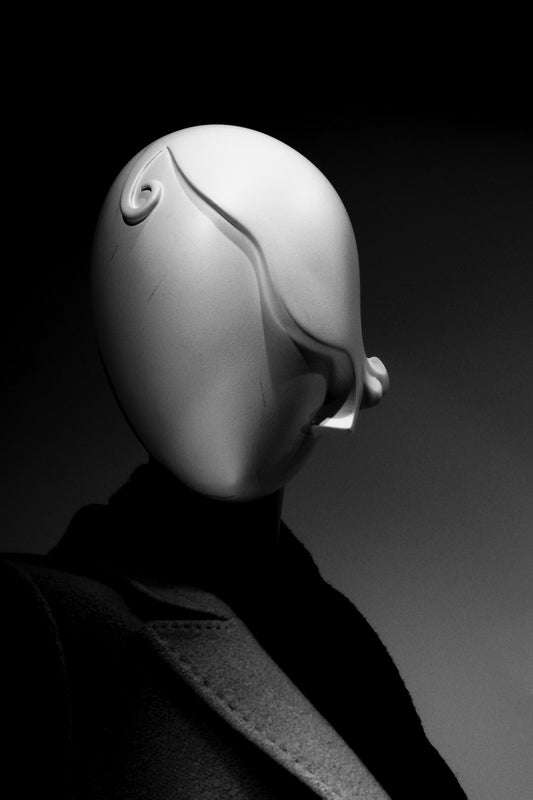 Humanoid No.69