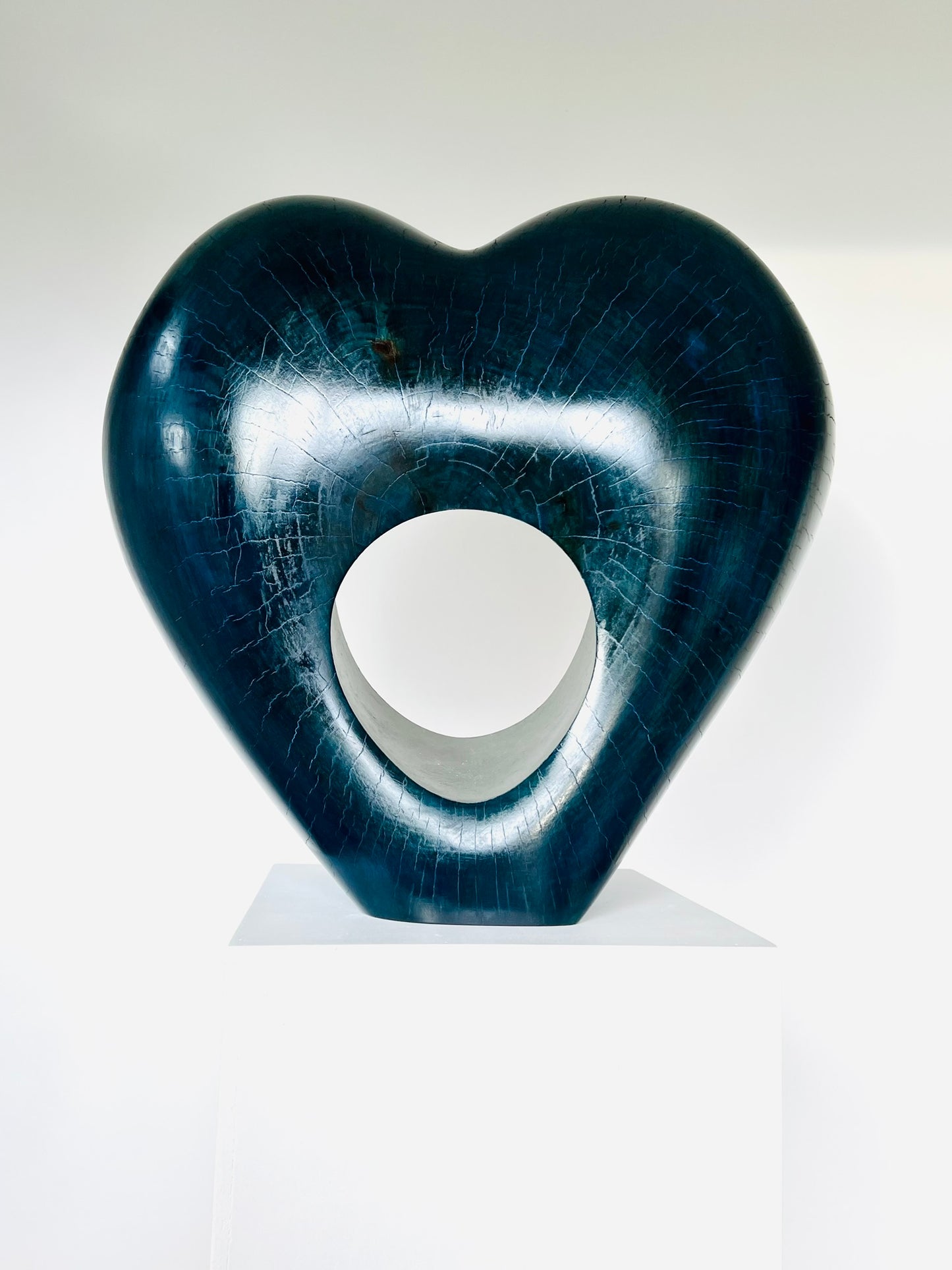 Blue Heart