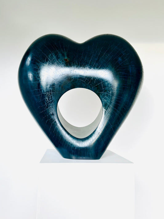 Blue Heart