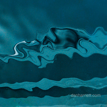 Neptune Sleeps
