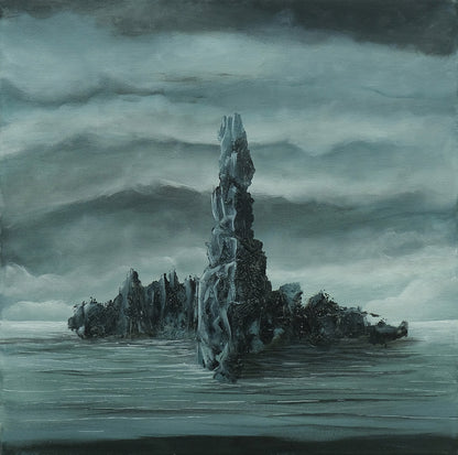 Íseyjar XIII