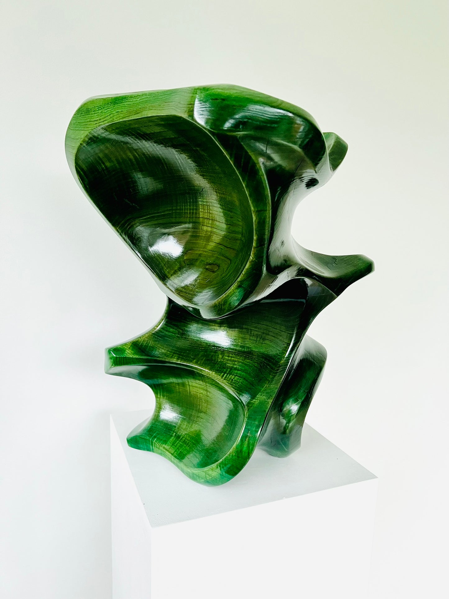 Green Bowl