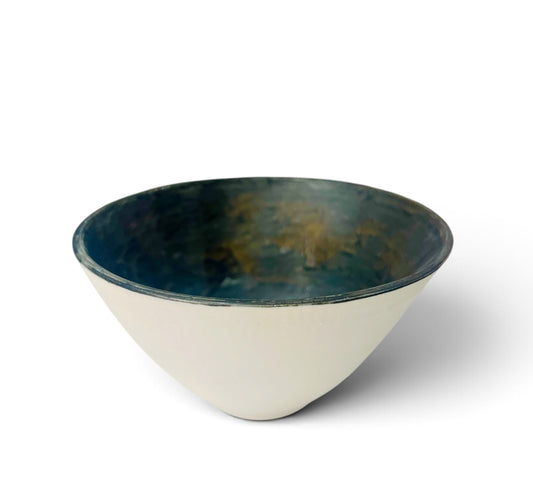 Porcelain Vessel