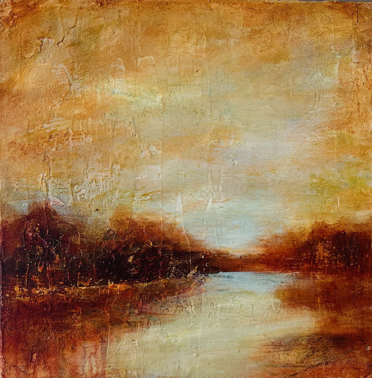 Red Earth