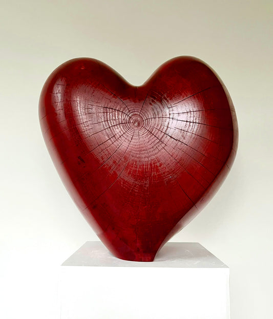 Red Heart